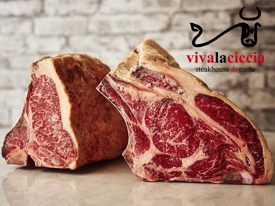 Puerto Madero Steakhouse